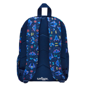 Smiggle - Vibin Classic Rucksack