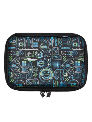 Smiggle – Virtuelles Hardtop-Federmäppchen