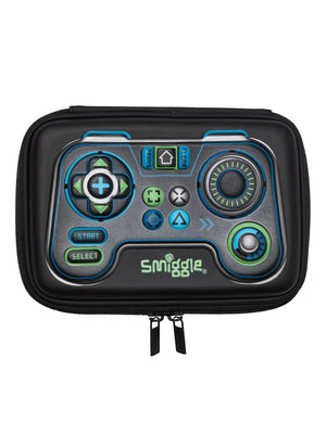 Smiggle – Virtuelles Hardtop-Federmäppchen