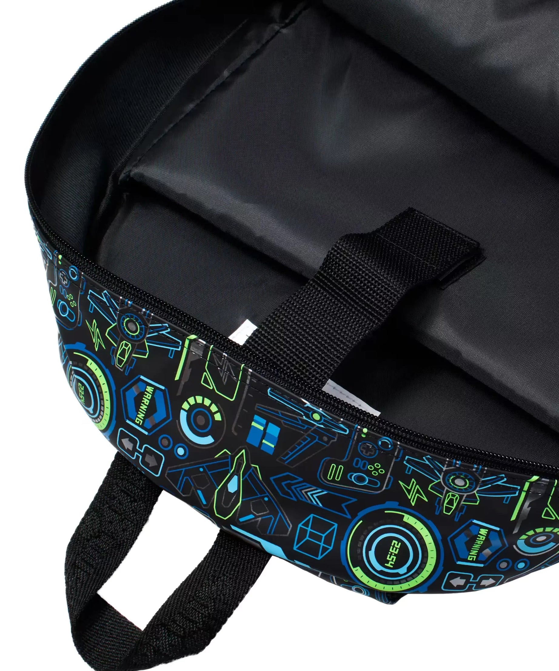 Smiggle - Virtueller Klassischer Schulrucksack
