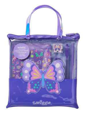 Smiggle - Wonder Mini Rucksack Schreibset