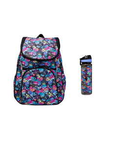 Smiggle – Vivid 2-teiliges Schultaschen-Set
