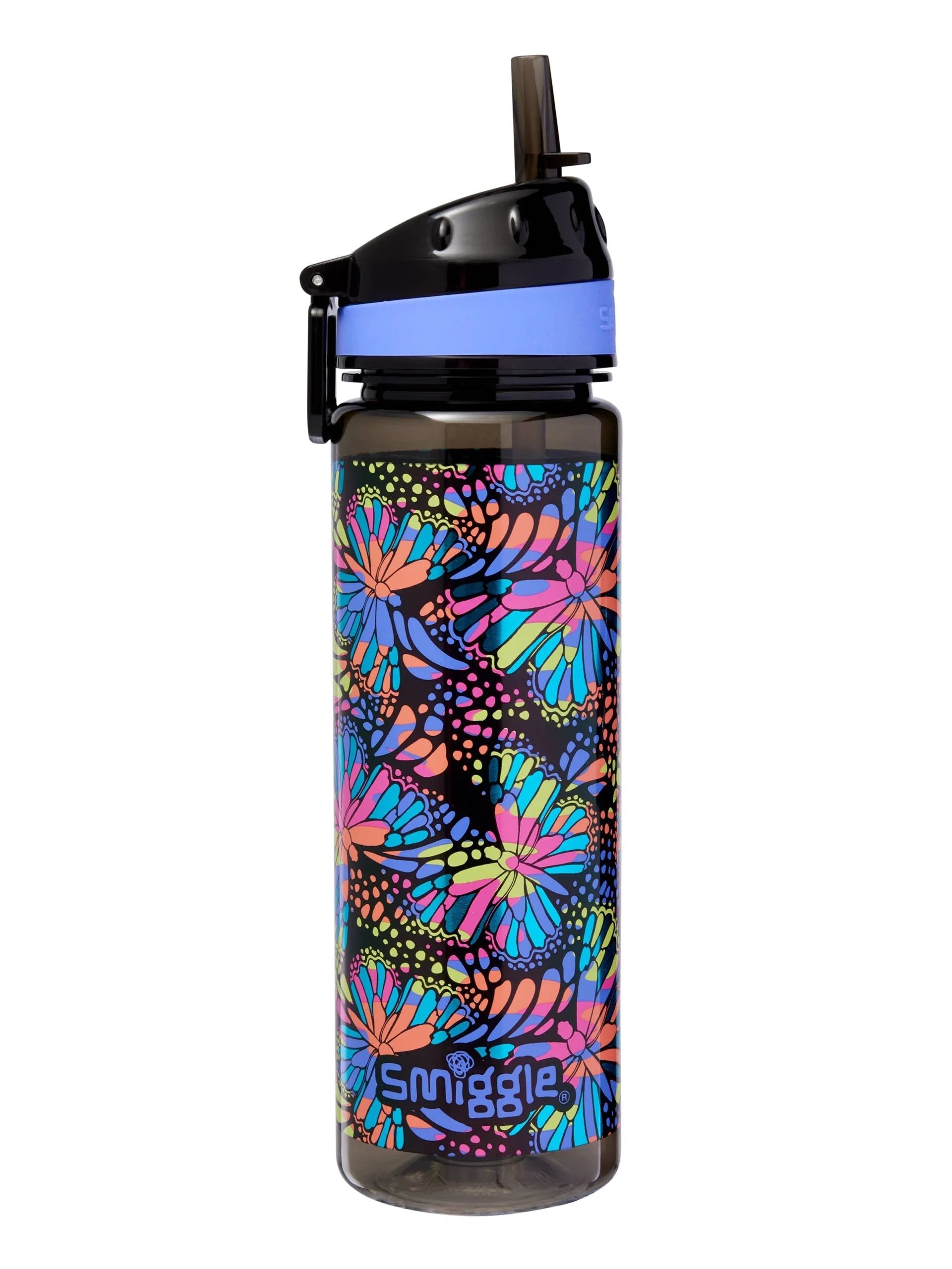 Smiggle – Vivid 2-teiliges Schultaschen-Set