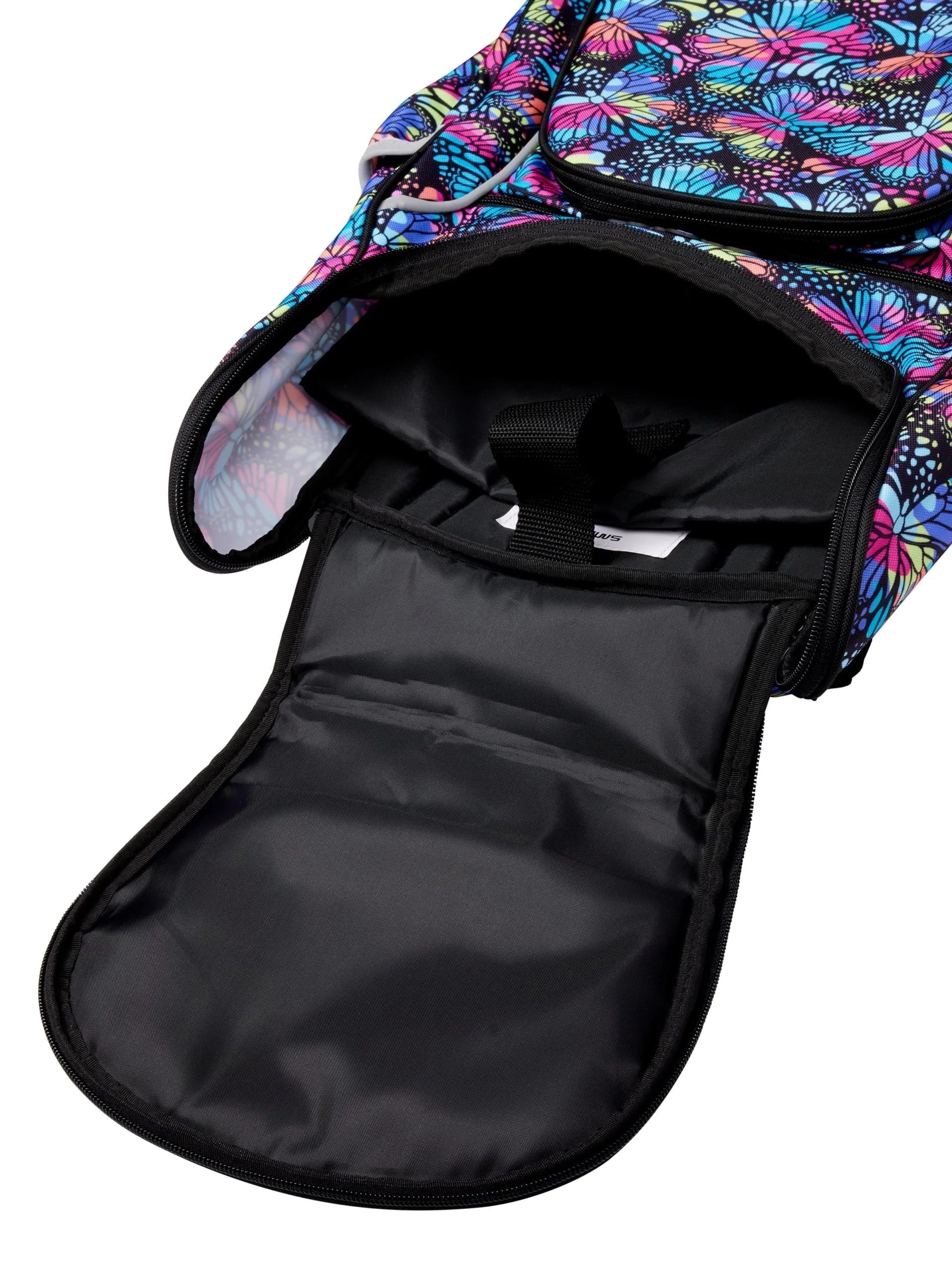 Smiggle – Vivid 3-teiliges Schultaschen-Set