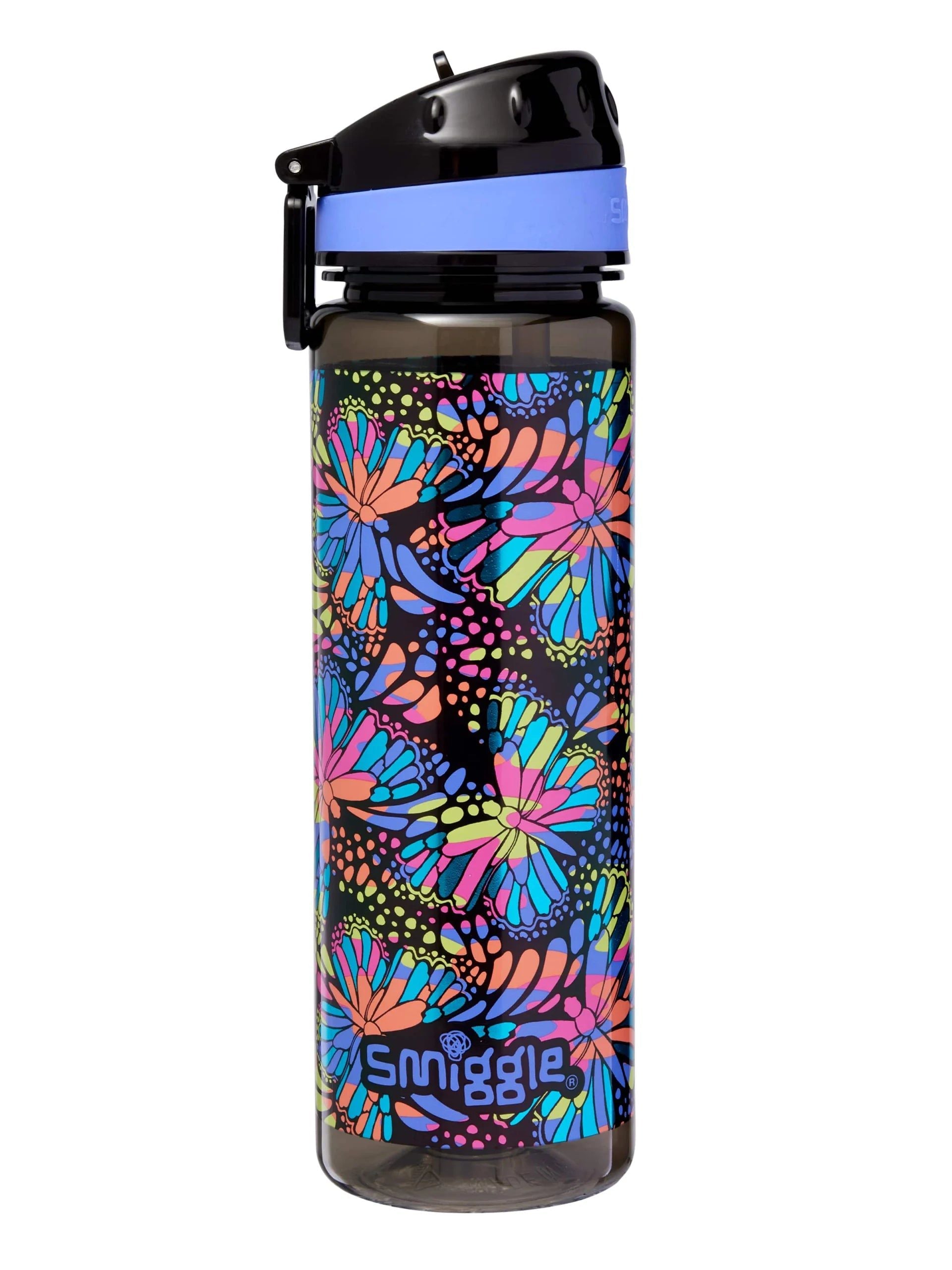 Smiggle – Vivid 3-teiliges Schultaschen-Set