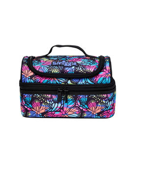 Smiggle – Vivid 3-teiliges Schultaschen-Set