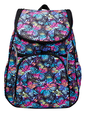 Smiggle – Vivid 3-teiliges Schultaschen-Set