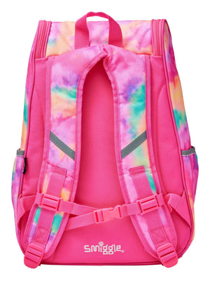 Smiggle – Vivid 5-teiliges Schultaschen-Set