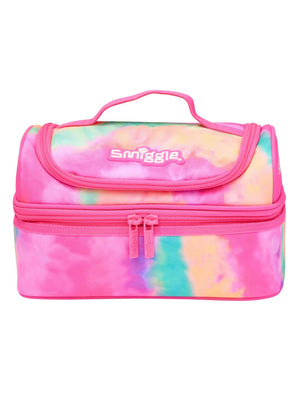 Smiggle – Vivid 5-teiliges Schultaschen-Set