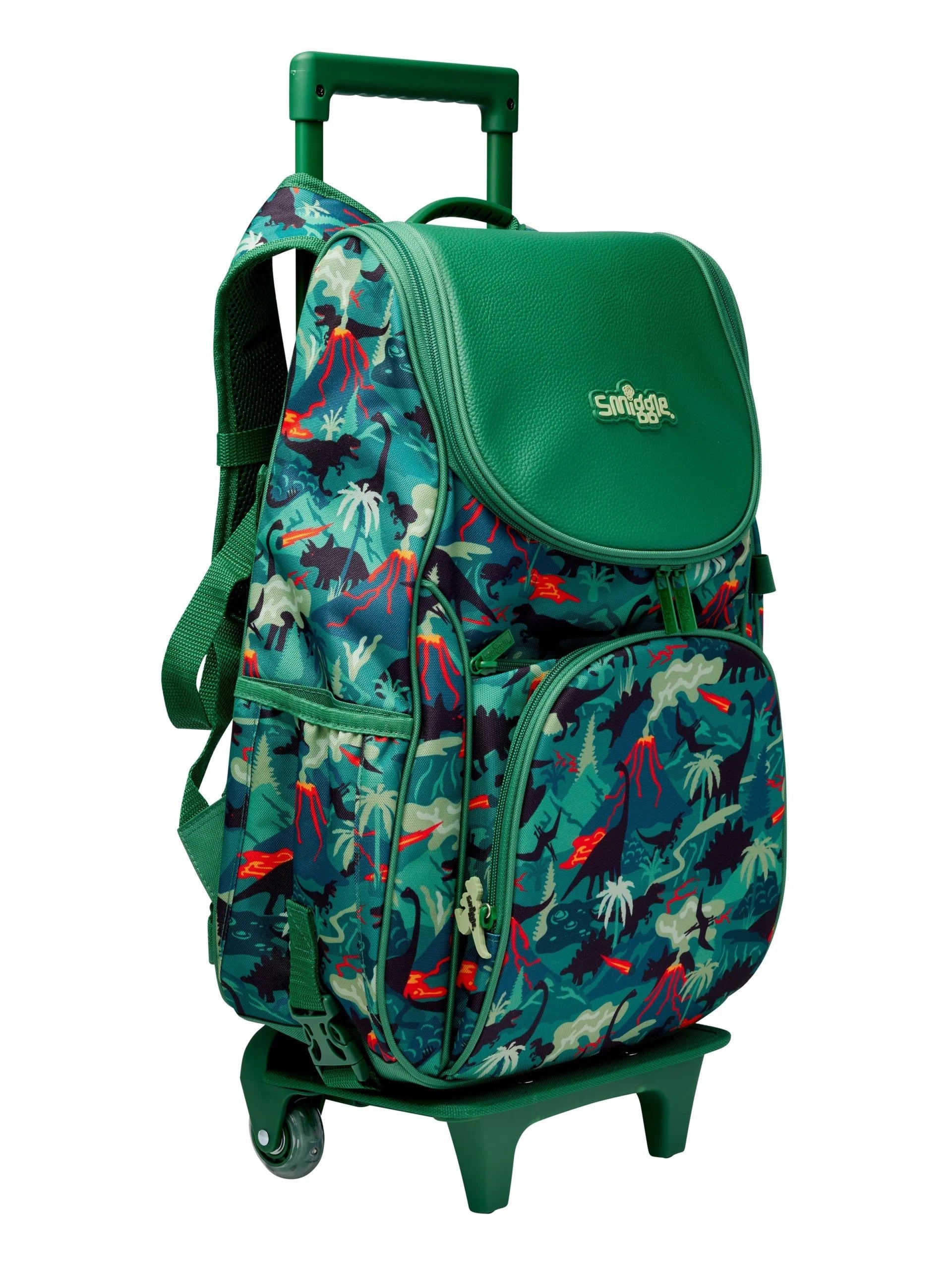 Smiggle – Vivid Squeegee Rucksack