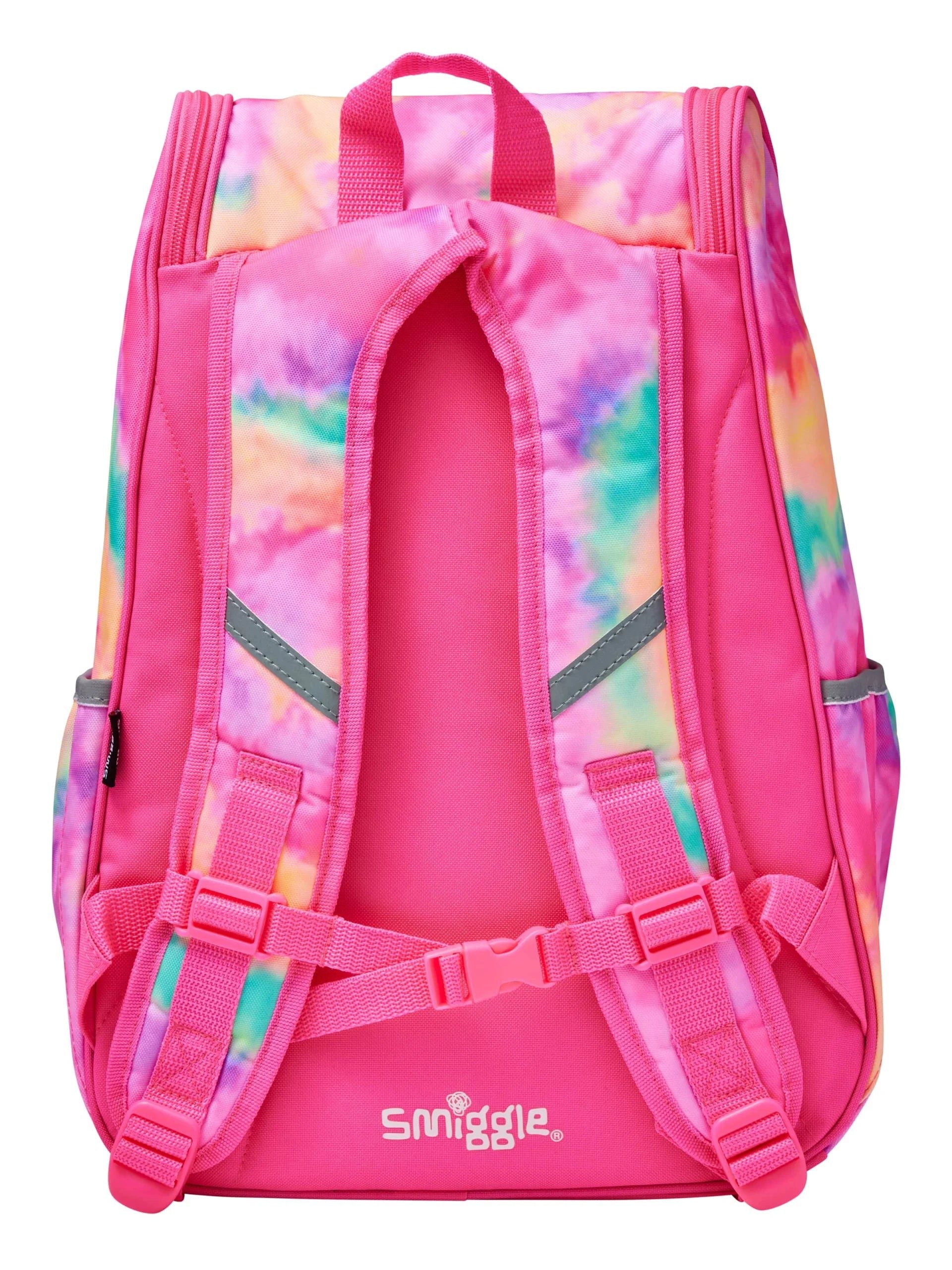 Smiggle – Vivid Classic Rucksack