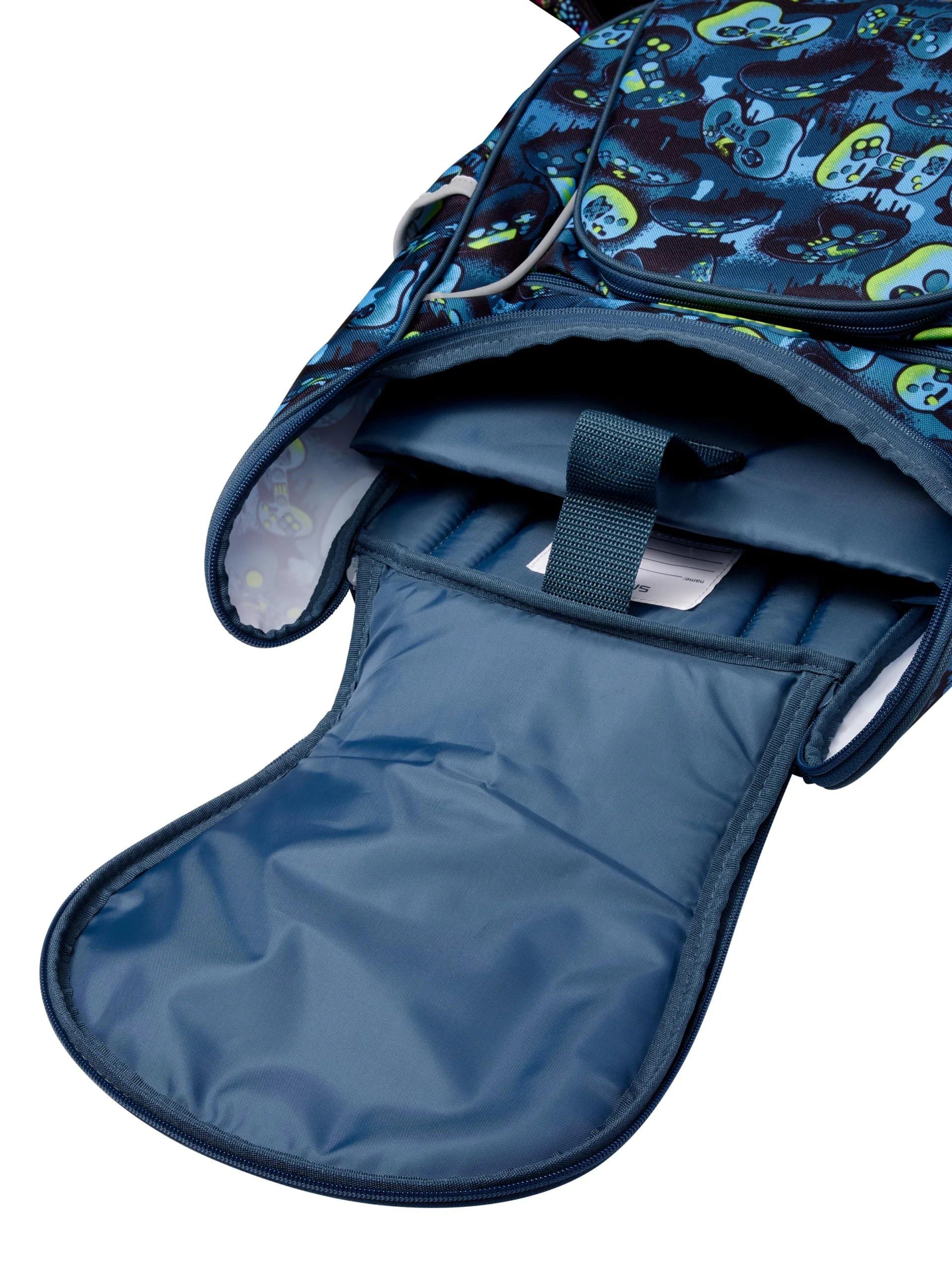 Smiggle – Vivid Classic Rucksack