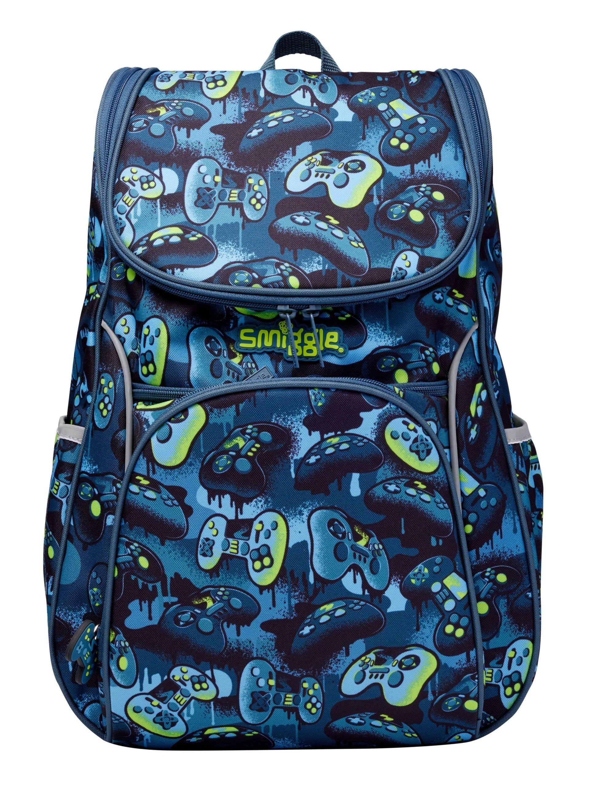 Smiggle – Vivid Classic Rucksack