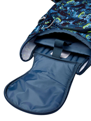 Smiggle – Vivid Classic Rucksack