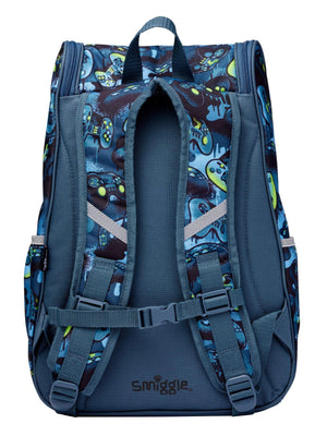 Smiggle – Vivid Classic Rucksack
