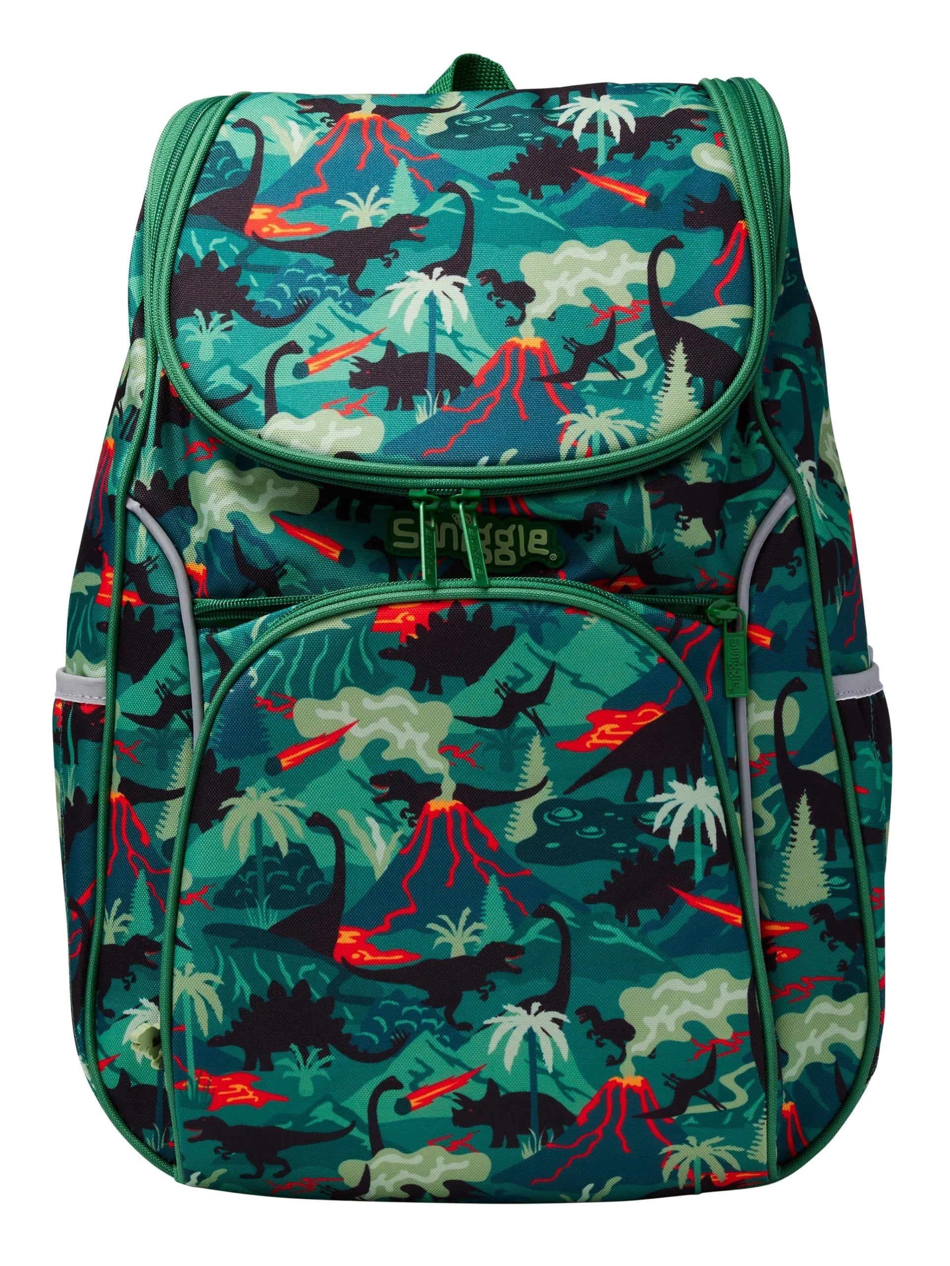 Smiggle – Vivid Classic Rucksack
