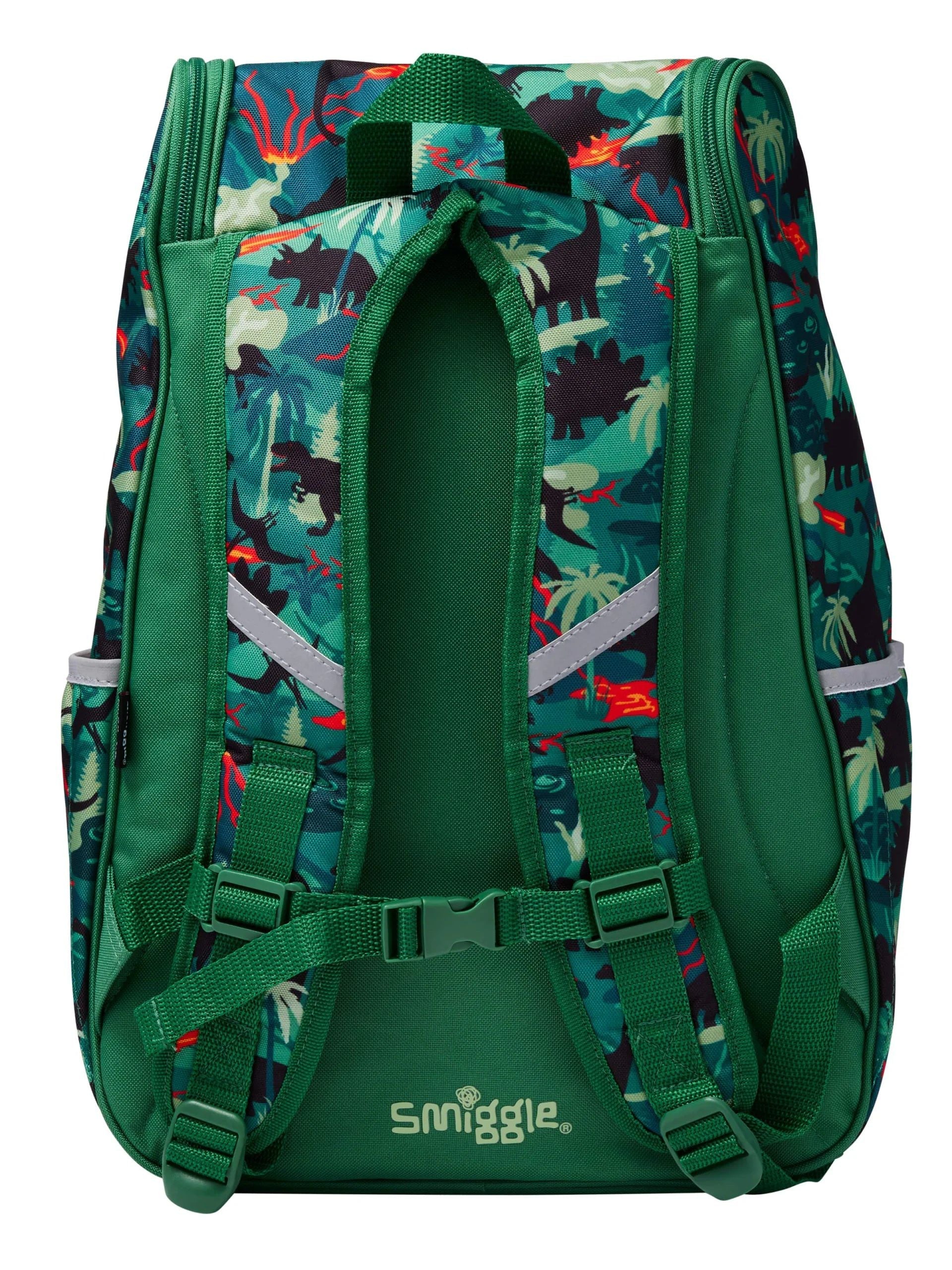 Smiggle – Vivid Classic Rucksack