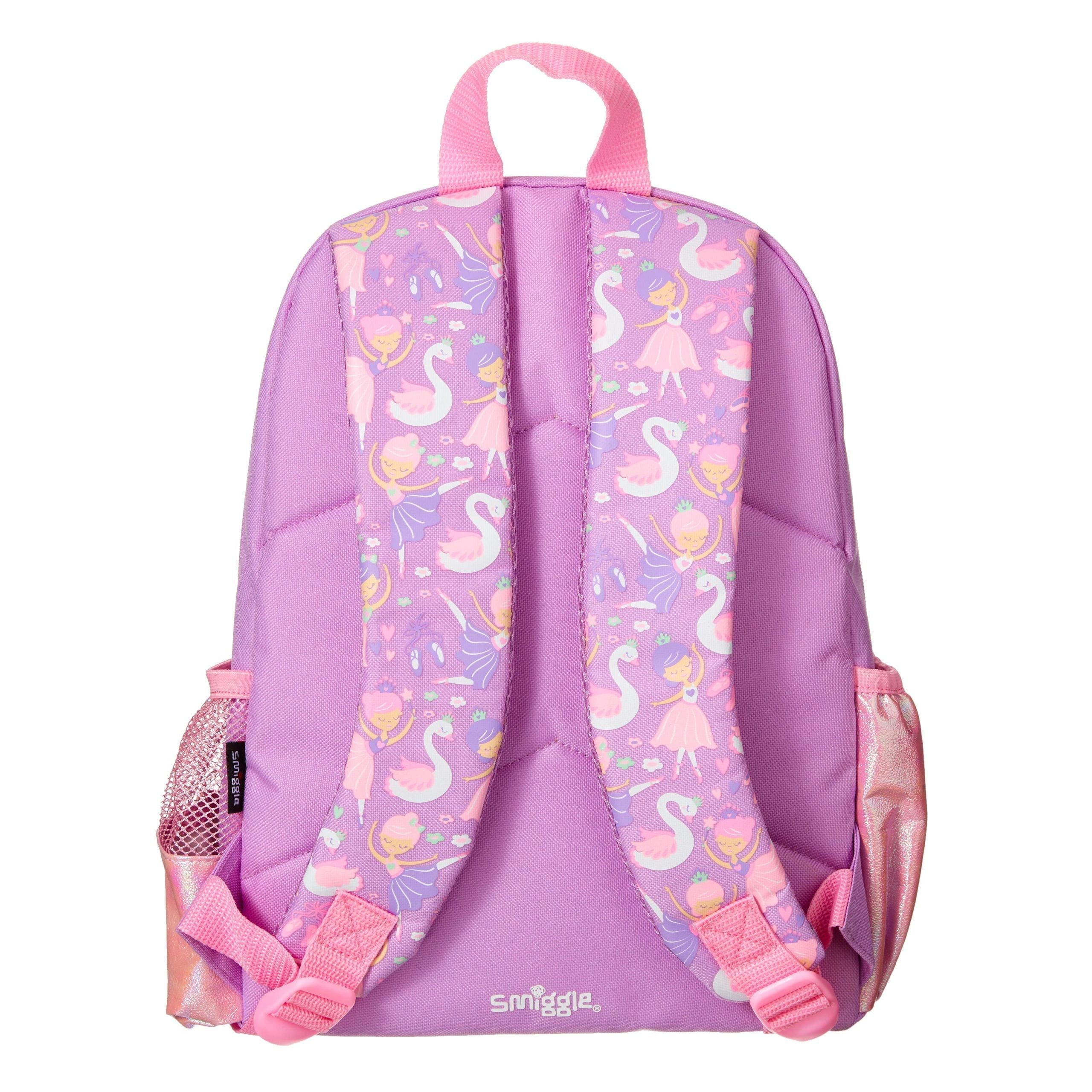 Smiggle - Wander Junior Kindergartenrucksack