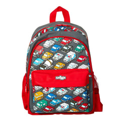 Smiggle - Wander Junior Kindergartenrucksack