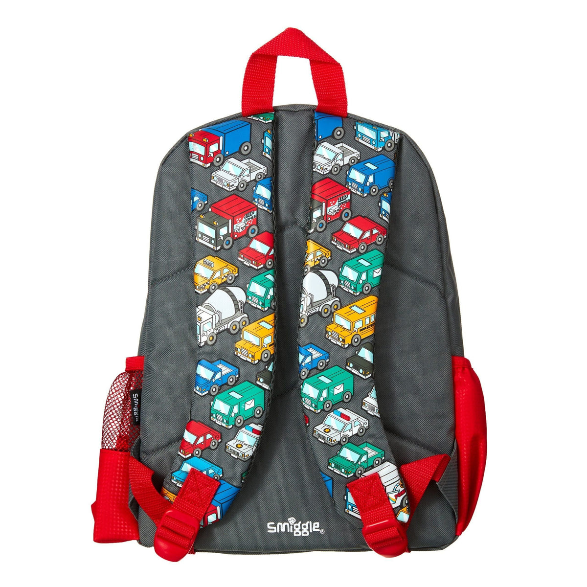 Smiggle - Wander Junior Kindergartenrucksack