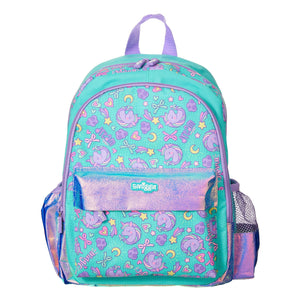 Smiggle - Wander Junior Kindergartenrucksack