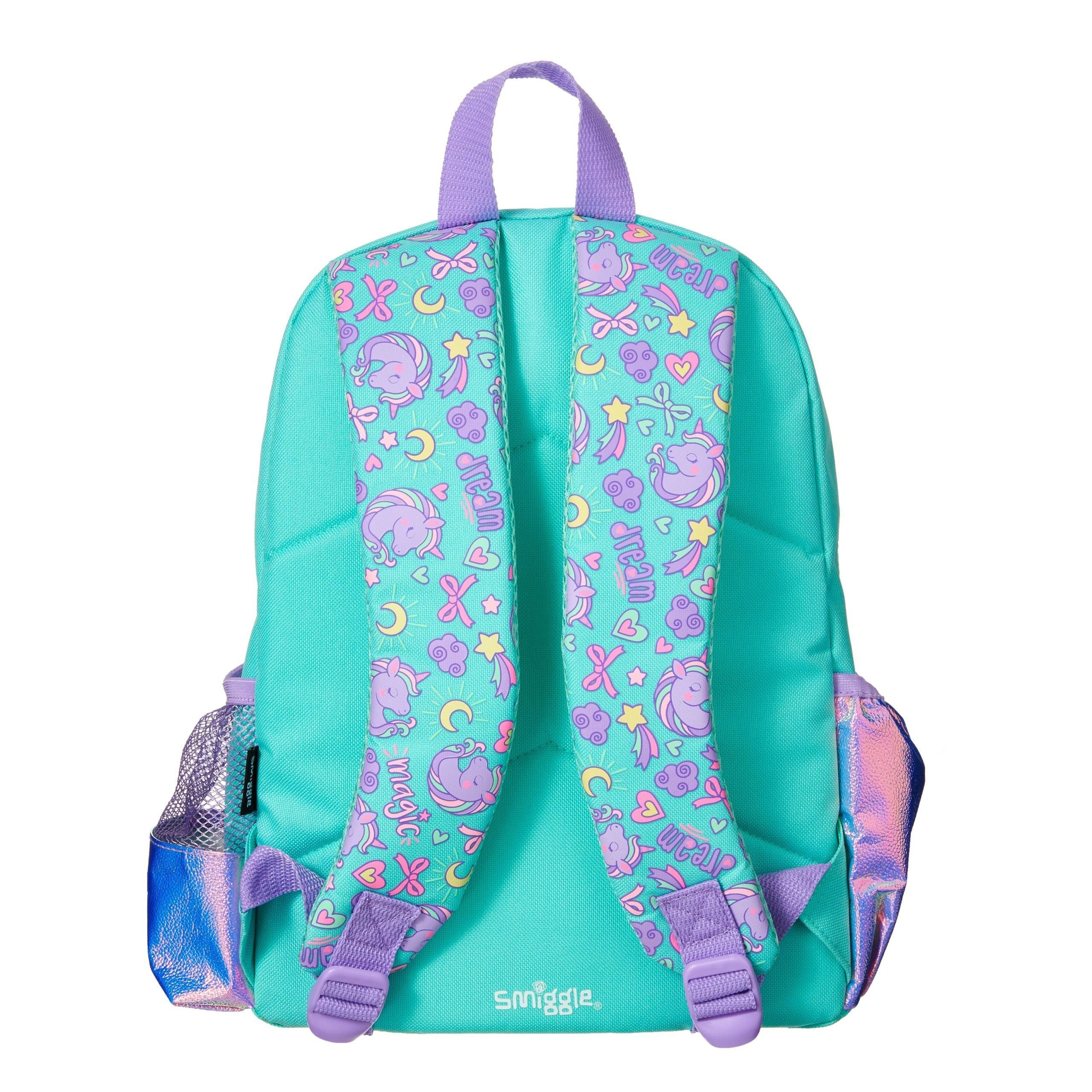Smiggle - Wander Junior Kindergartenrucksack