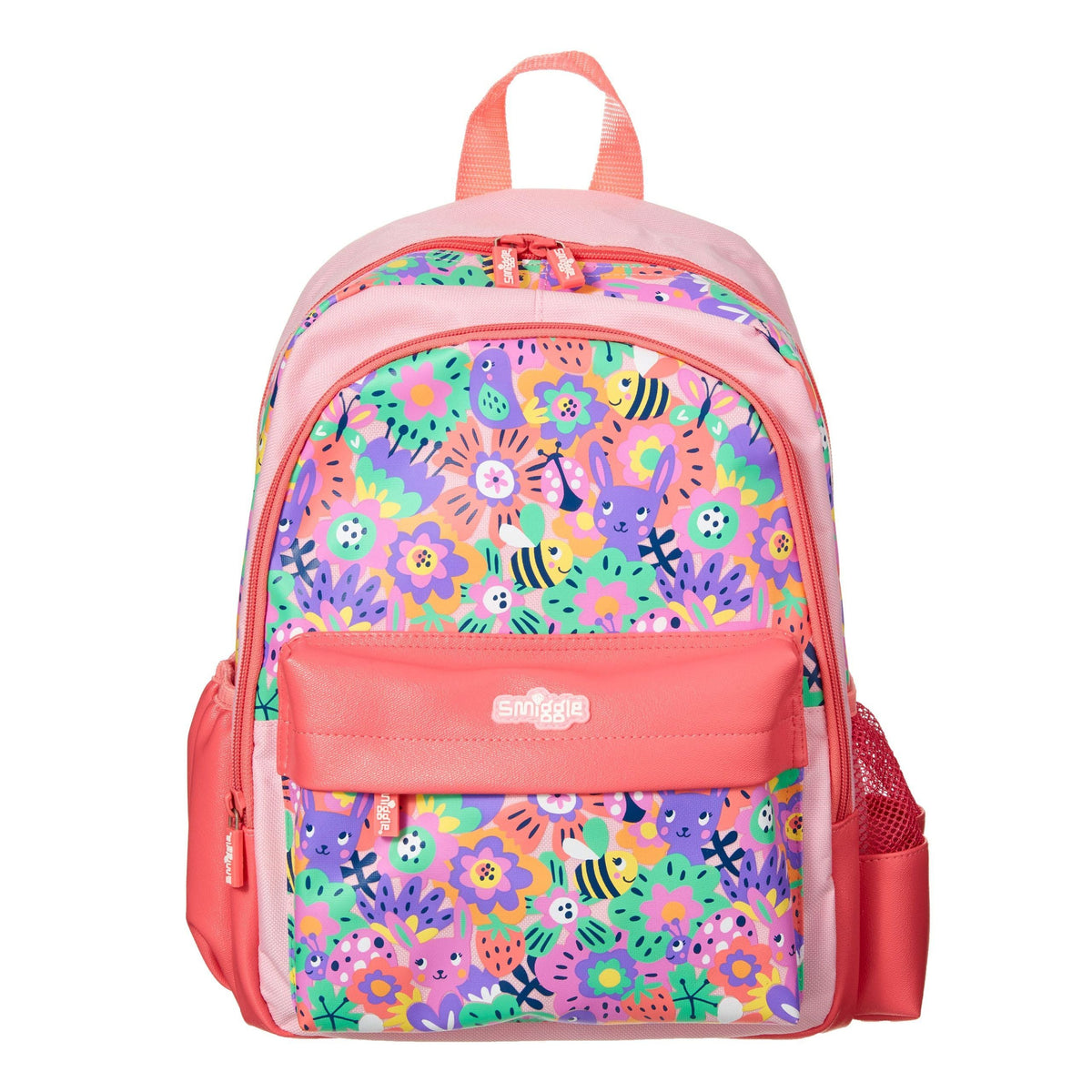 Smiggle - Wander Junior Kindergartenrucksack