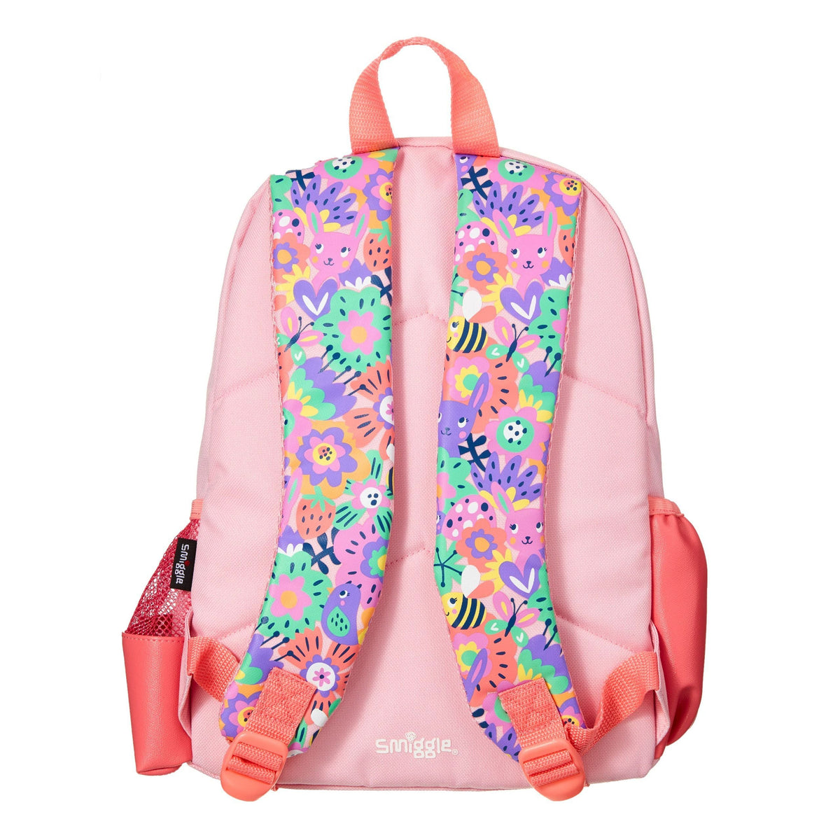 Smiggle - Wander Junior Kindergartenrucksack