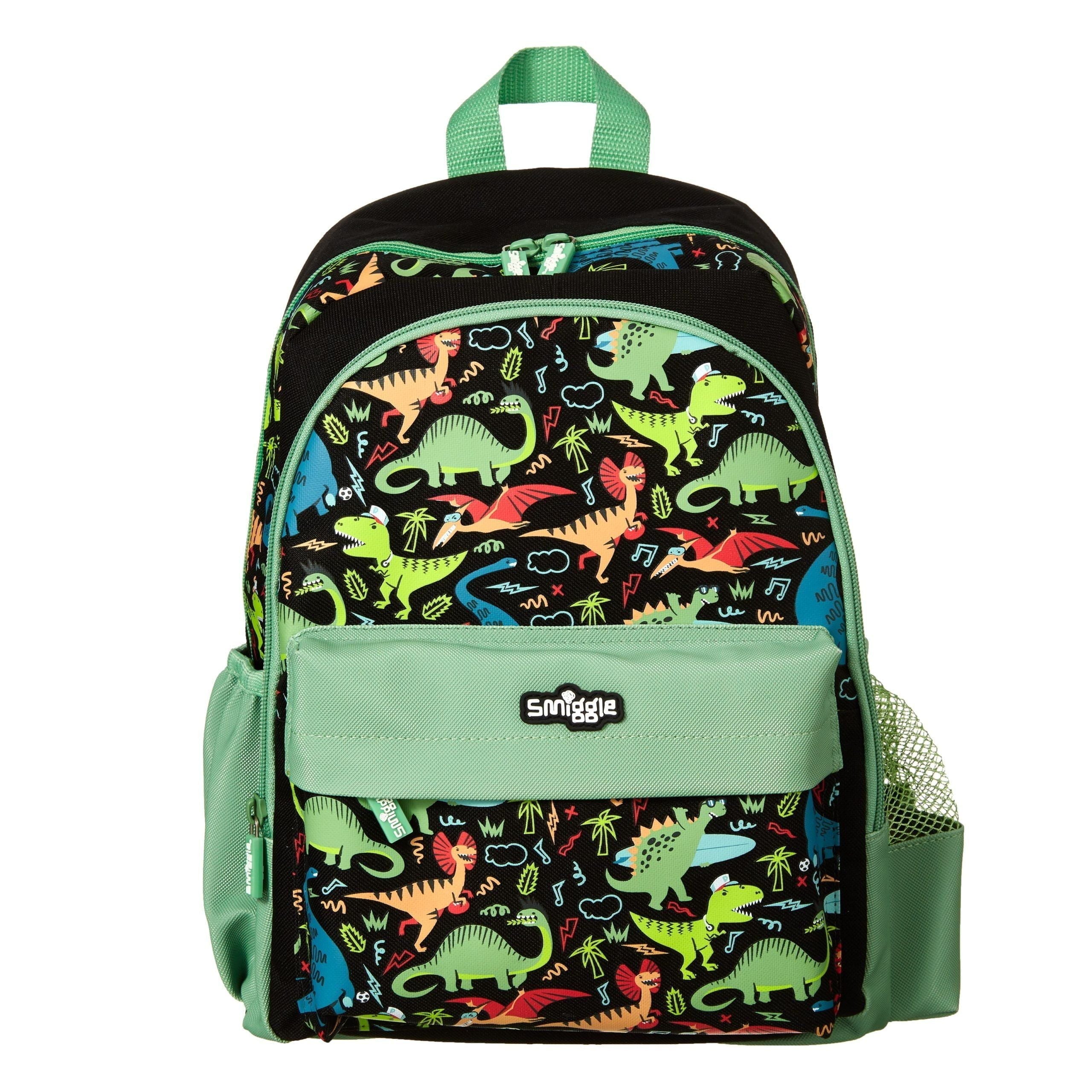Smiggle - Wander Junior Kindergartenrucksack