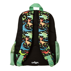 Smiggle - Wander Junior Kindergartenrucksack
