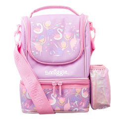 Smiggle - Wander Junior Lunch- und Reisetasche zum Aufhängen