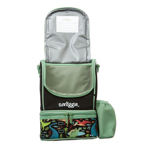Smiggle - Wander Junior Lunch- und Reisetasche zum Aufhängen