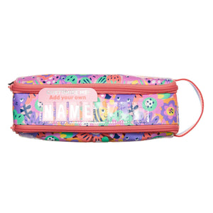 Smiggle - Wander Junior Federmäppchen mit Namen