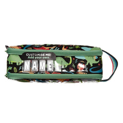Smiggle - Wander Junior Federmäppchen mit Namen