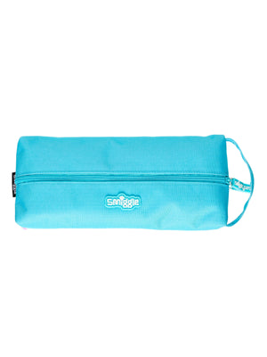 Smiggle - Federmäppchen Whirl Junior Flip mit Reißverschluss