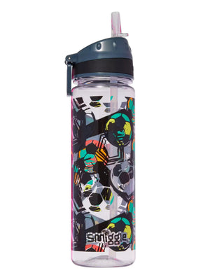 Smiggle - Wild Side 3-teiliges Schulranzen-Set