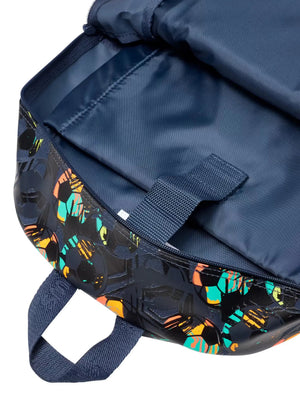 Smiggle - Wild Side 3-teiliges Schulranzen-Set