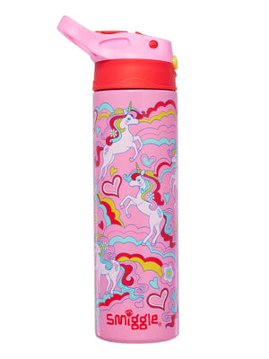Smiggle - Wild Side 3-teiliges Schulranzen-Set