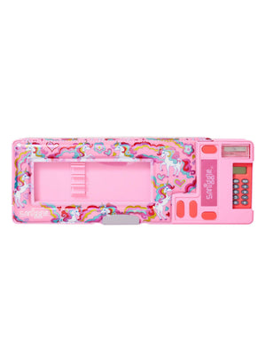 Smiggle - Wild Side 3-teiliges Schultaschen-Set