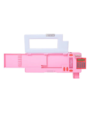 Smiggle - Wild Side 3-teiliges Schultaschen-Set