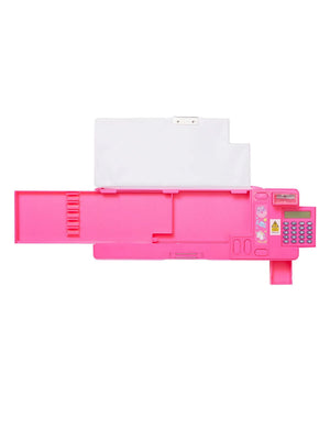 Smiggle – Wild Side 4-teiliges Schulranzen-Set