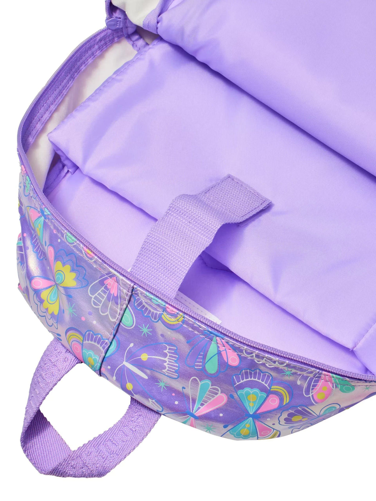 Smiggle – Wild Side 4-teiliges Schulranzen-Set