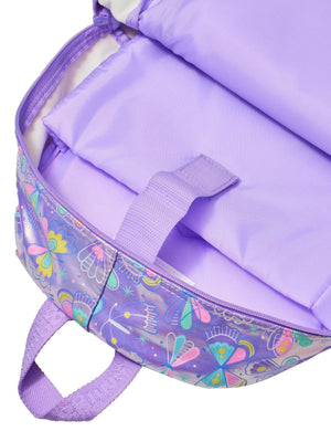 Smiggle – Wild Side 4-teiliges Schulranzen-Set