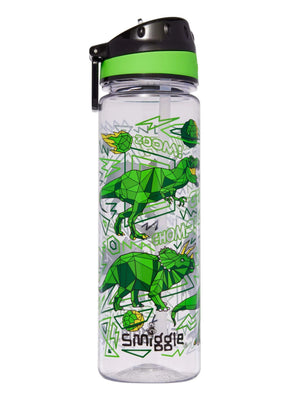 Smiggle - Wild Side 4-teiliges Schultaschen-Set