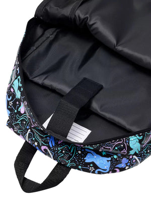 Smiggle - Wild Side 5-teiliges Schulranzen-Set