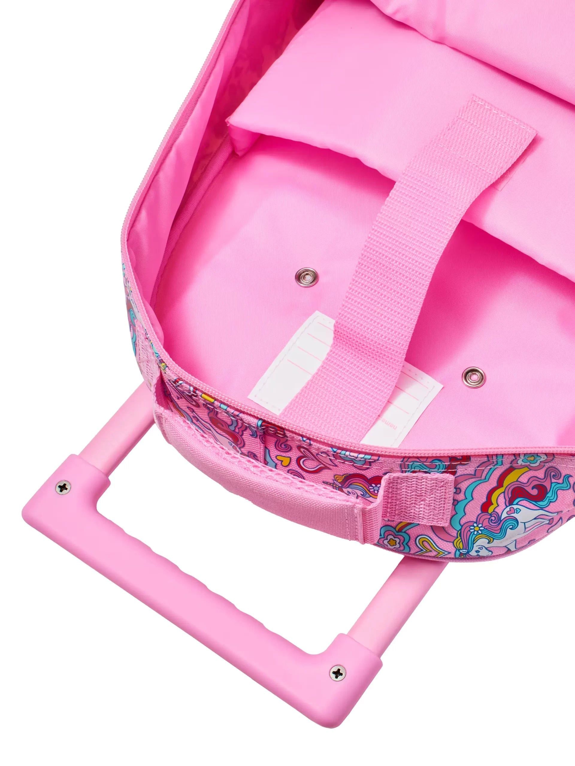 Smiggle – Wild Side Squeegee Light Up Rucksack