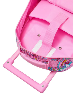 Smiggle – Wild Side Squeegee Light Up Rucksack