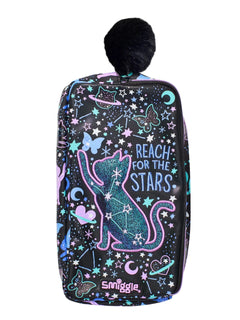 Smiggle – Wild Side Double Eyed Federmäppchen