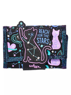 Smiggle – Wild Side Kindergeldbörse