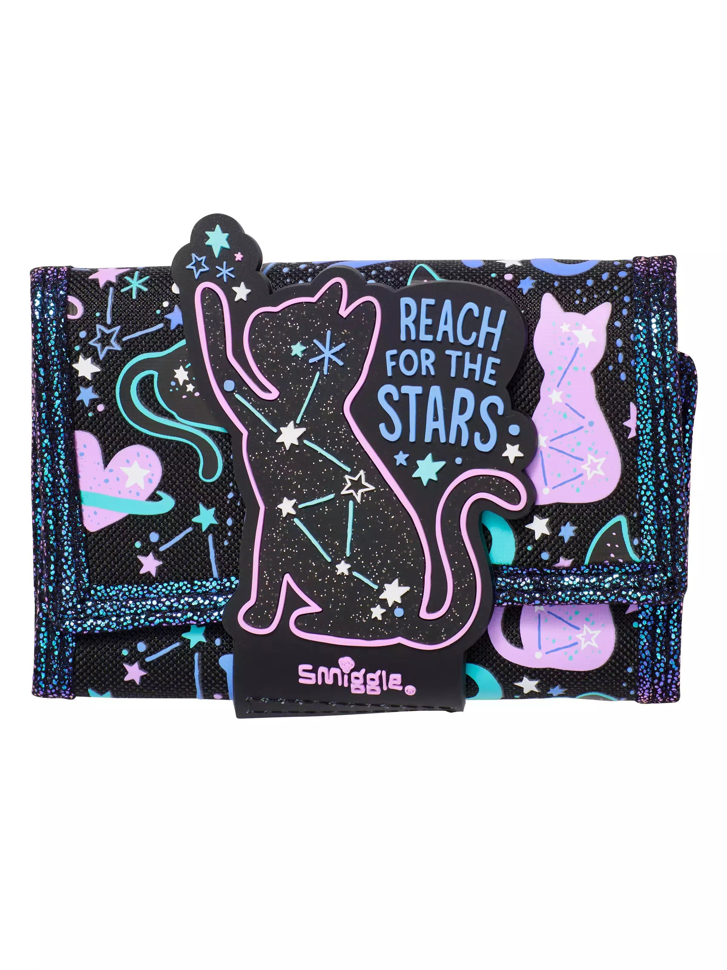 Smiggle – Wild Side Kindergeldbörse